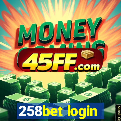 258bet login